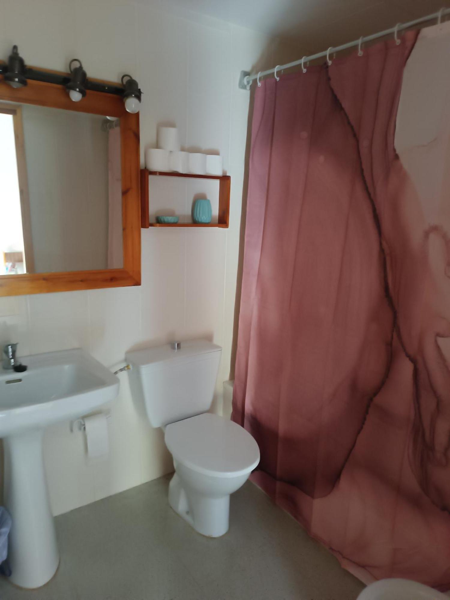 Ferienwohnung Apartamento A Pie De Pistas Port Del Comte La Coma I La Pedra Exterior foto